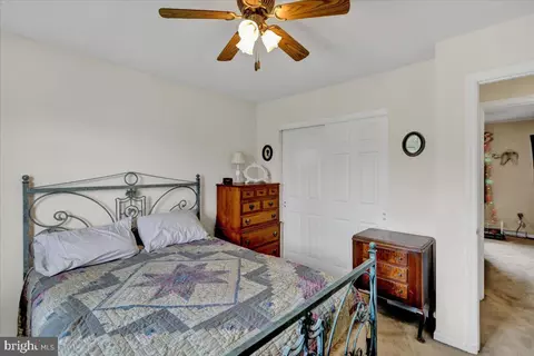 Bedroom - 3044 Marcor Dr, Reading, PA 19608 photo 5 of 6