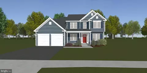 161 Ida Red, Leesport, PA 19533