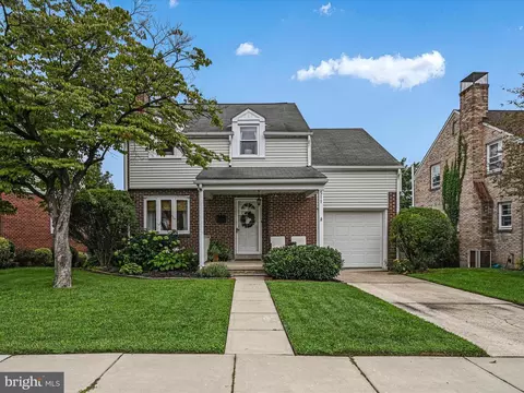 511 Lawrence Ave, Reading, PA 19609