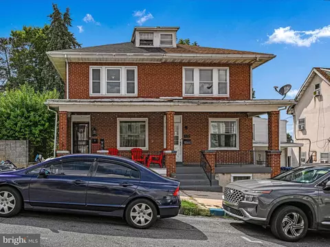 534 S 18th St, Reading, PA 19606