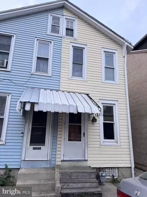 1012 Birch St, Reading, PA 19604