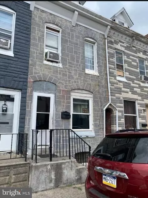 1034 Locust St, Reading, PA 19604