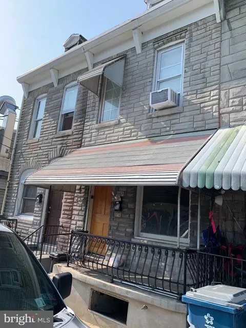 1107 Muhlenberg St, Reading, PA 19602