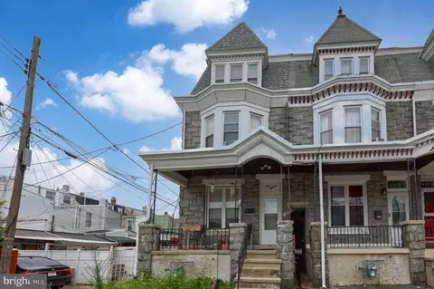 518 Mcknight St, Reading, PA 19601