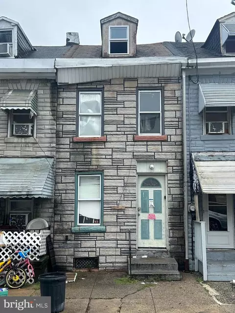 304 S 11th St, Reading, PA 19602