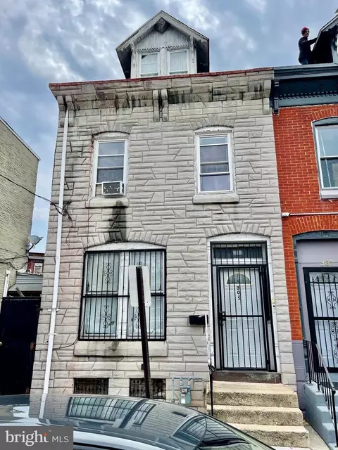 305 S 8th St, Reading, PA 19602