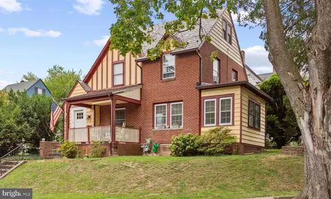 236 Endlich Ave, Reading, PA 19606