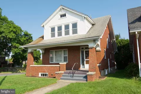 101 E Lancaster, Shillington, PA 19607