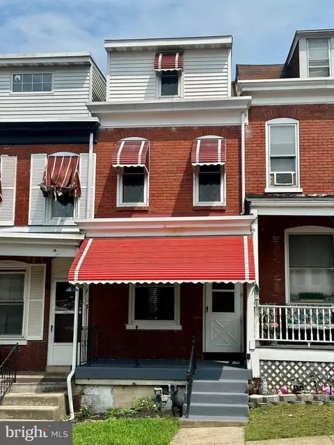 521 S 17th St, Reading, PA 19606