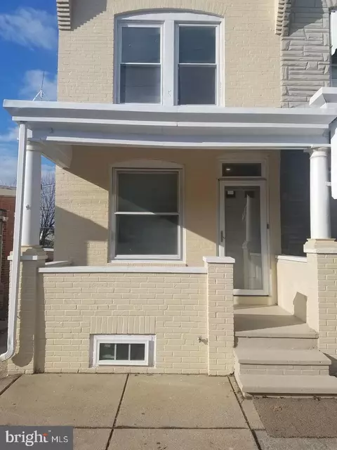 Exterior - 1114 Birch St, Reading, PA 19604 photo 1 of 1
