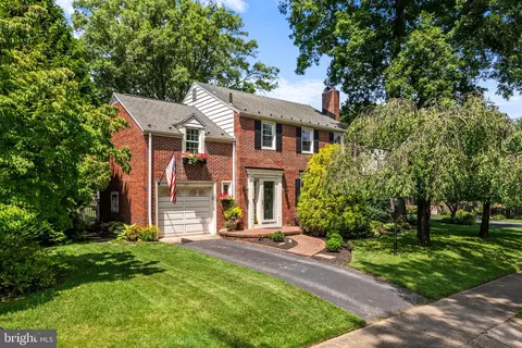 2707 Philmay Ter, Reading, PA 19606