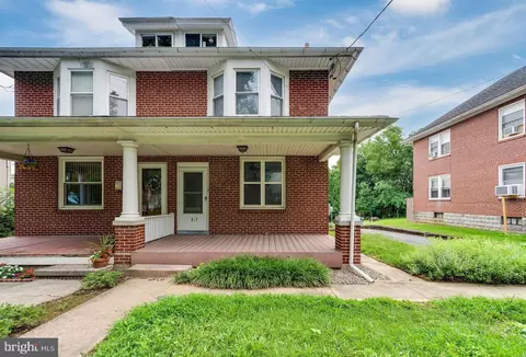 347 N Church Rd, Wernersville, PA 19565