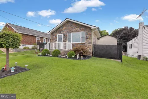 1519 Ridge Ave, Reading, PA 19607 photo 3