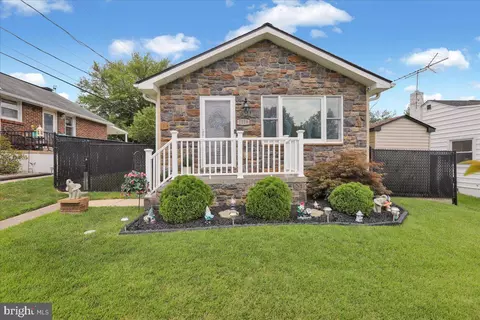 1519 Ridge Ave, Reading, PA 19607