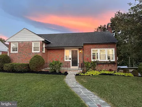 3016 Grandview Blvd, Reading, PA 19608