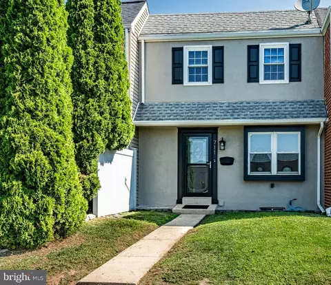 711 E 4th St, Boyertown, PA 19512