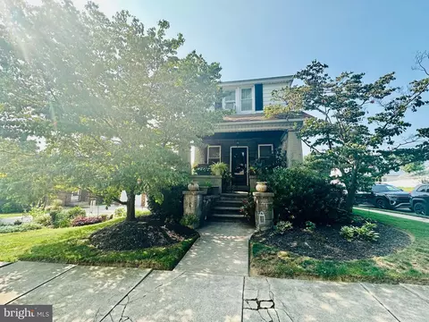 751 Belmont Ave, Reading, PA 19605
