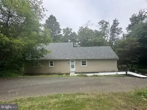 10 Mountain Rd, Barto, PA 19504
