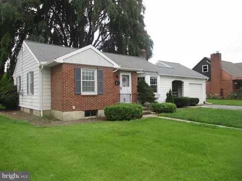 2820 Hiester Blvd, Reading, PA 19609