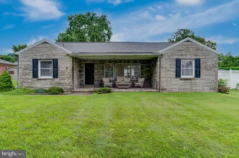 3603 Perkiomen Ave, Reading, PA 19606