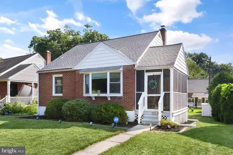 313 Amherst Ave, Reading, PA 19609