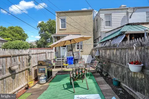 Exterior - 1214 Pike St, Reading, PA 19604 photo 3 of 3