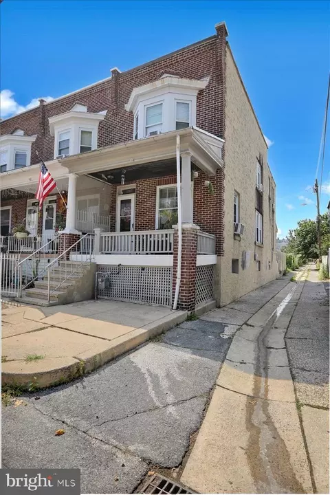 1214 Pike St, Reading, PA 19604