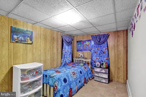 Bedroom - 1214 Pike St, Reading, PA 19604 photo 3 of 3