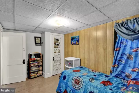 Bedroom - 1214 Pike St, Reading, PA 19604 photo 2 of 3