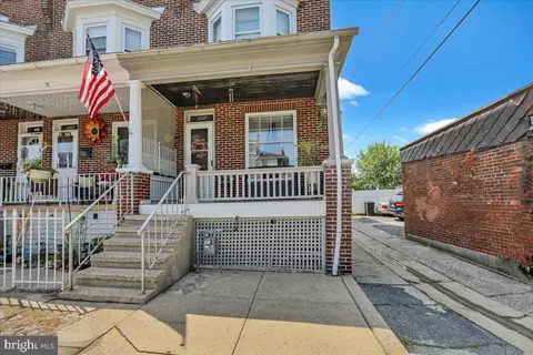 Exterior - 1214 Pike St, Reading, PA 19604 photo 1 of 3