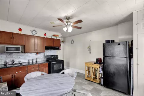 Kitchen - 1214 Pike St, Reading, PA 19604 photo 2 of 2