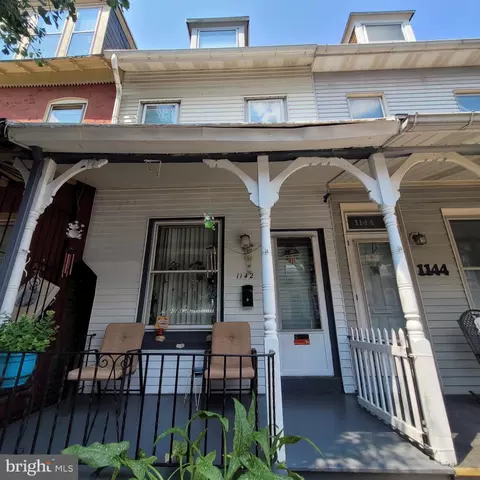 1142 Locust St, Reading, PA 19604