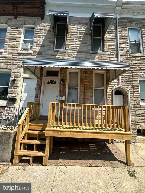141 Mulberry St, Reading, PA 19601