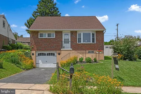 1309 Wingate Ave, Shillington, PA 19607
