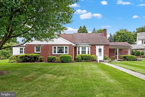 70 W Court Blvd, Reading, PA 19609