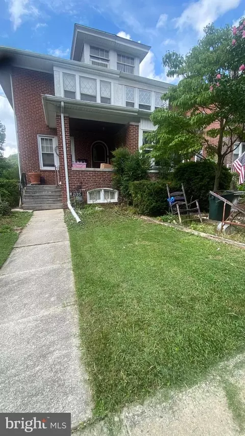 2135 Fairview Ave, Reading, PA 19606