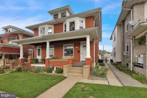 413 N Brobst St, Reading, PA 19607
