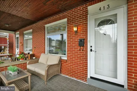 413 N Brobst St, Reading, PA 19607 photo 3