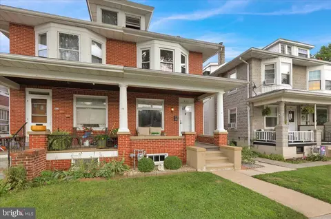 413 N Brobst St, Reading, PA 19607 photo 2