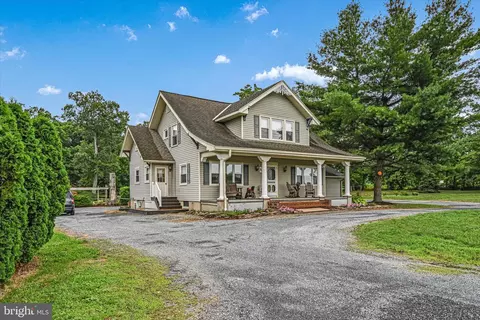 8501 Old Route 22, Bethel, PA 19507