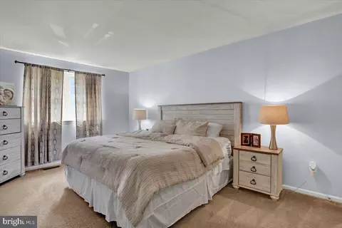 Bedroom - 239 Bainbridge Cr, Reading, PA 19608 photo 5 of 6