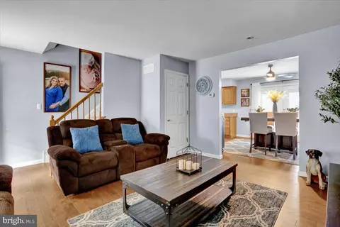 Entry Way - 239 Bainbridge Cr, Reading, PA 19608 photo 1 of 4