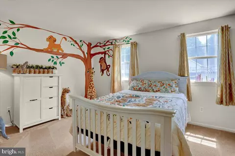 Bedroom - 239 Bainbridge Cr, Reading, PA 19608 photo 1 of 6