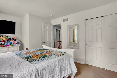 Bedroom - 239 Bainbridge Cr, Reading, PA 19608 photo 2 of 6