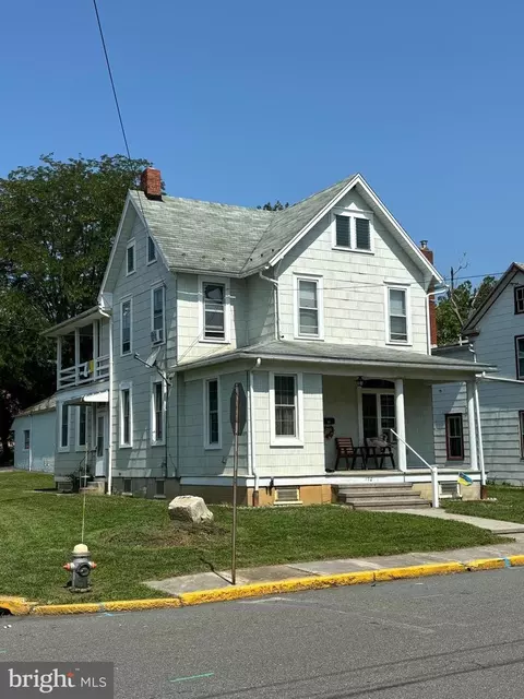 170 Beckley St, Wernersville, PA 19565