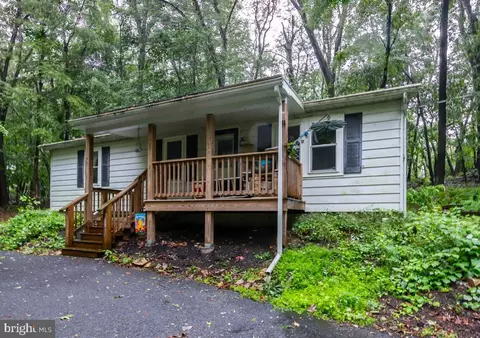 309 Poplar St, Fleetwood, PA 19522