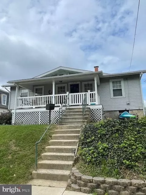 3340 Marion St, Reading, PA 19605