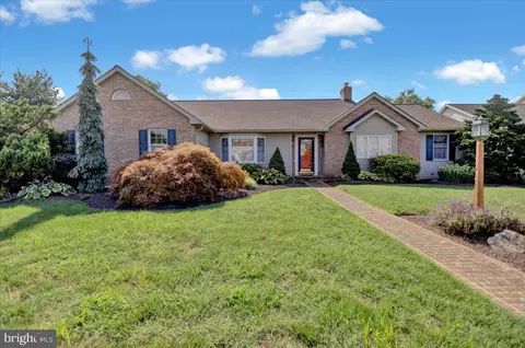 2955 Reedy Rd, Reading, PA 19608