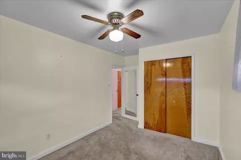 Bedroom - 1076 Freemansville Rd, Reading, PA 19607 photo 2 of 4