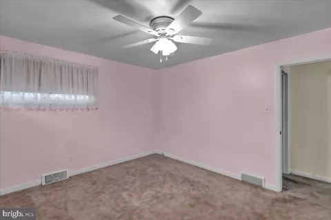 Bedroom - 1076 Freemansville Rd, Reading, PA 19607 photo 4 of 4
